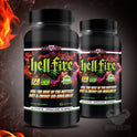 Innovative Labs Hell Fire 90 Capsules