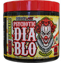 Insane Labz Psychotic Diablo 60 Servings