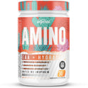 Inspired Nutraceuticals AMINO - Vegan EAAs 30 Servings