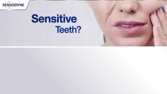 Sensodyne Gum Sensitive Toothpaste, 3.4 Oz