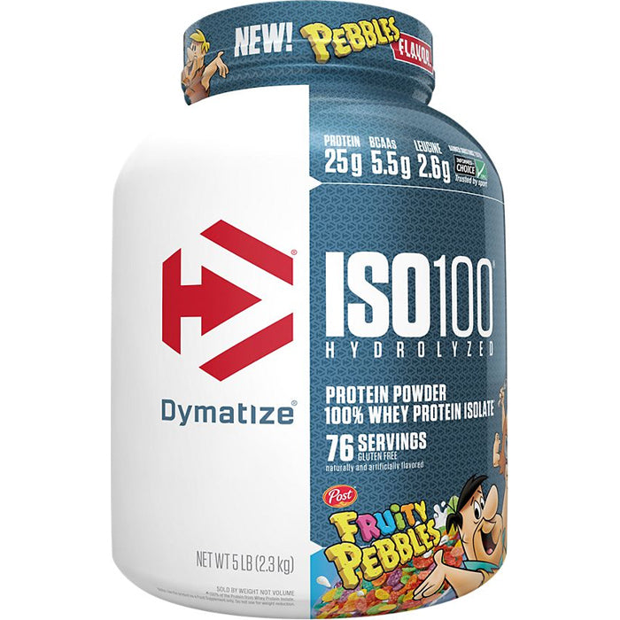 Dymatize ISO100