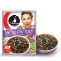 Manchow Soup