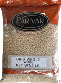 Urid Whole White