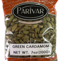 Green Cardamom
