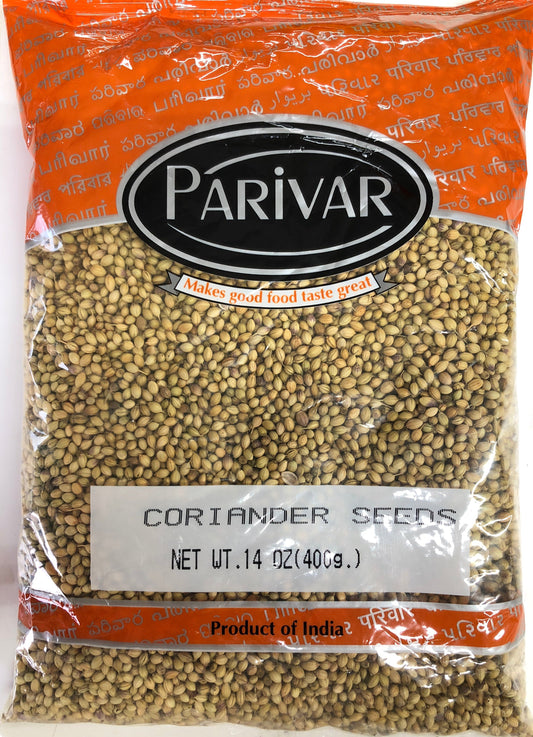 Coriander Seeds