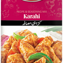 Karahi