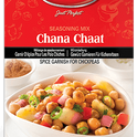 Chana Chaat