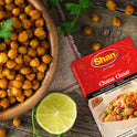 Chana Chaat