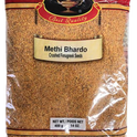 Methi Bhardo