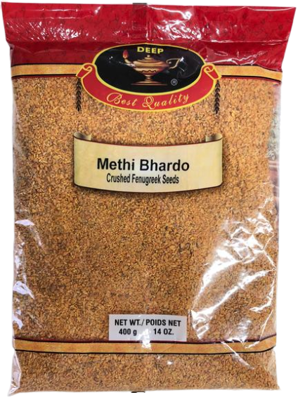 Methi Bhardo