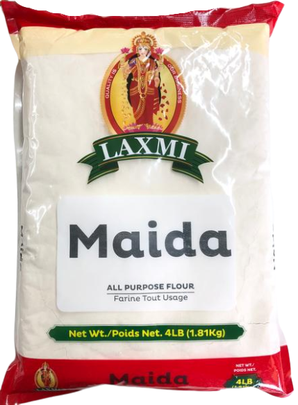 Maida (All purpose flour)