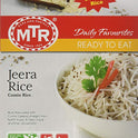 Jeera Rice