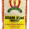 Sesame Seeds White