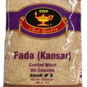 Fada (Kansar) Cracked Wheat Small #3