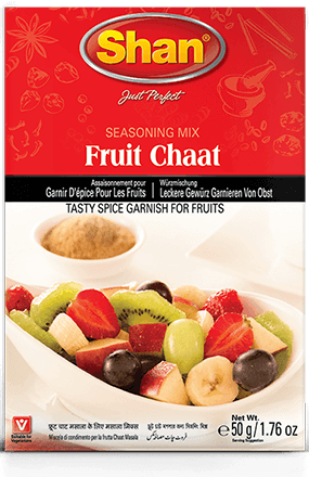 Fruit Chaat