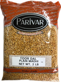 Toor Dal Plain Madhi