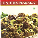 Undhia Masala