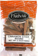 Cinnamon Stick Round