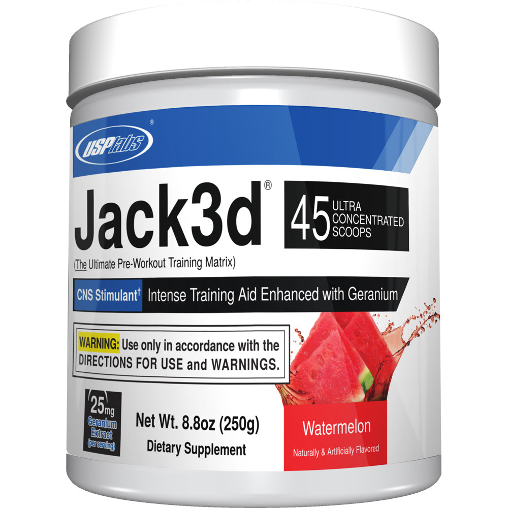 USPlabs Jack3d 45 Servings