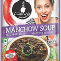Manchow Soup