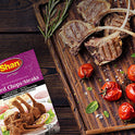 Fried chops/Steaks