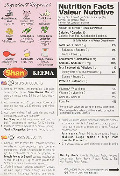 Keema