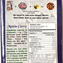 Mutton Curry Masala