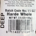 Harde Whole