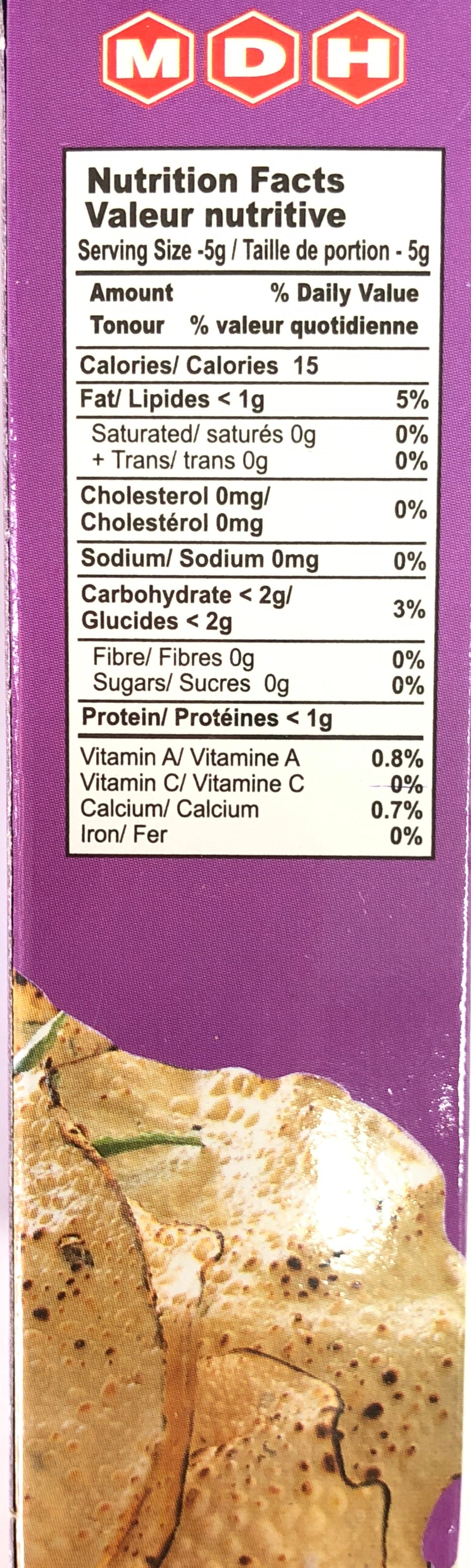 Dahivada Raita Masala