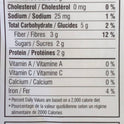 Coconut Powder (Fine)