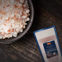 Himalayan Salt (Virgin pink)