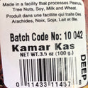 Kamar Kas