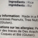 Rice Flour