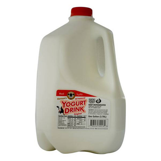 Karoun Dairies Original Yogurt Drink