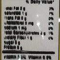 Nutmeg Powder