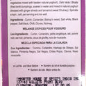 Dahivada Raita Masala