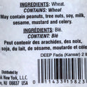 Fada (Kansar) Cracked Wheat Small #3