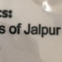 Bajri Flour