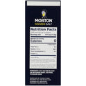 Iodized salt