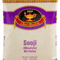Sooji (Wheatlets)