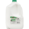 Yogurt Drink Mint Flavor