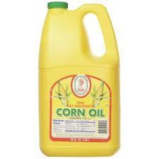 Laxmi Corn Oil 2.84 Ltr