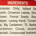 Undhia Masala