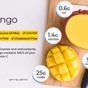 Baby Mango