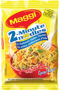 Maggi 2-minute Noodles