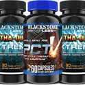 Blackstone Labs Metha-Quad Extreme 2-Pack & PCT V Stack