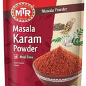 Masala Karam Powder