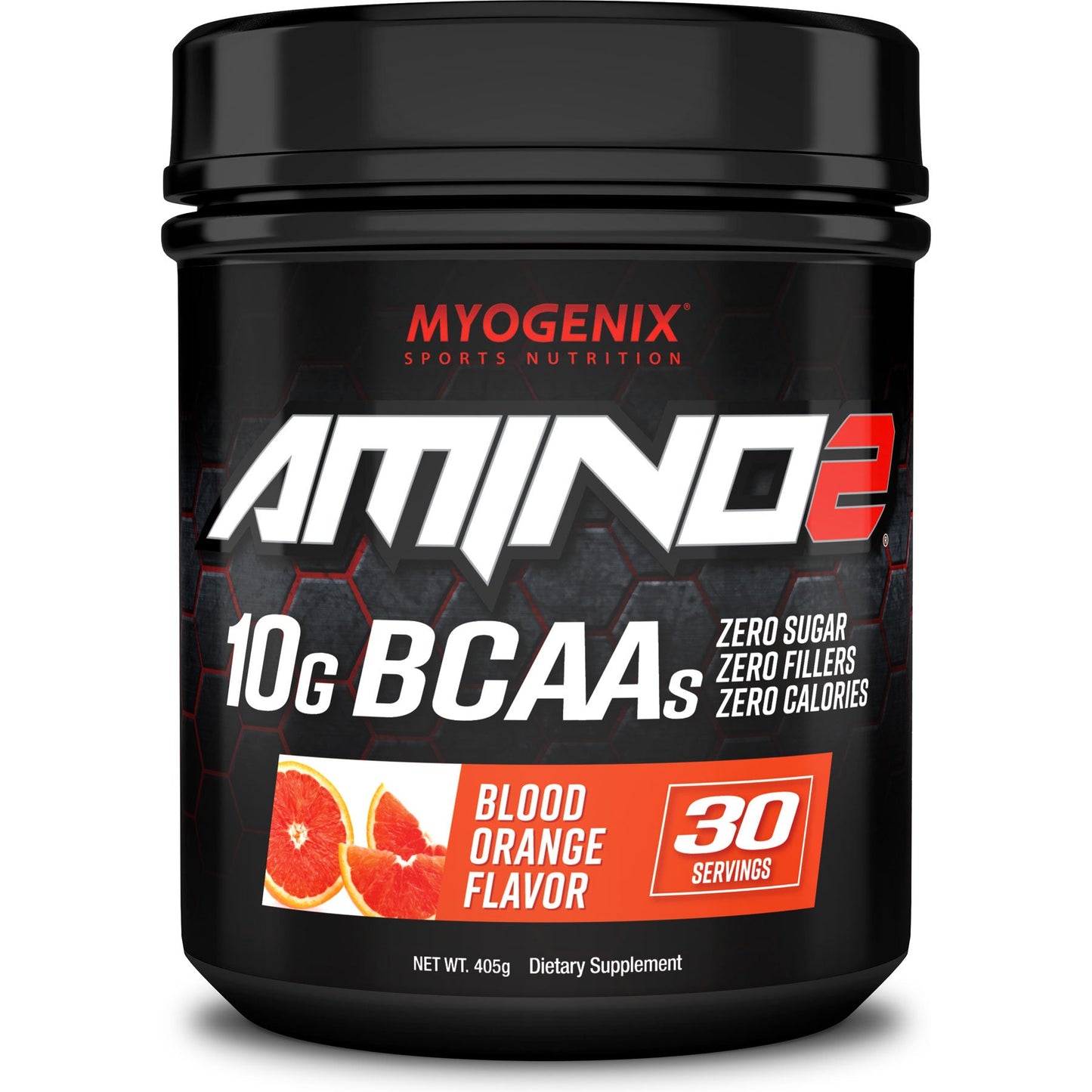 Myogenix AMINO2 30 Servings