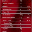 Myogenix AfterShock Critical Mass 5.62 Lbs.