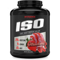 Myogenix ISO 5 Lbs.